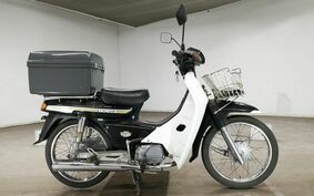 HONDA C100 SUPER CUB HA06