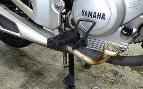 YAMAHA YBR125