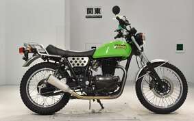 KAWASAKI 250TR BJ250F