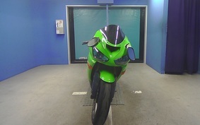 KAWASAKI NINJA ZX-6R 2006 ZX636C