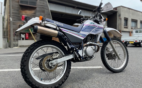 YAMAHA SEROW 225 W 4JG