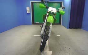 KAWASAKI KLX250 Gen.2 2007 LX250E