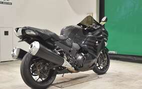 KAWASAKI ZX 1400 NINJA R 2013