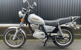 SUZUKI GN125 H PCJG9