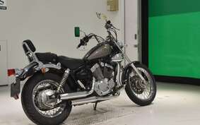 YAMAHA VIRAGO 250 3DM