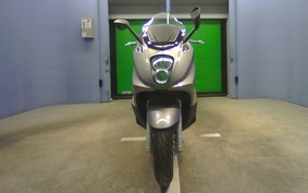 GILERA GP800 IE 2011 M551