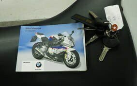 BMW S1000RR 2010