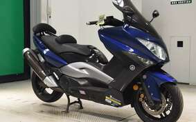 YAMAHA T-MAX500 Gen.3 2011 SJ07