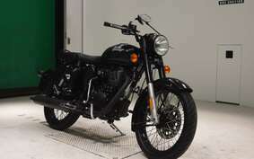 ROYAL ENFIELD CLASSIC 500 EFI 2021