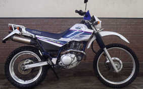 YAMAHA SEROW 225 W 1997 4JG