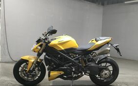 DUCATI STREETFIGHTER 848 2013 F104J