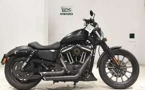 HARLEY XL883N 2010 LE2