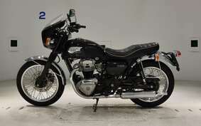 KAWASAKI W400 2006 EJ400A