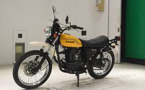 KAWASAKI 250TR BJ250F