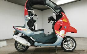 BMW C1 125 0191