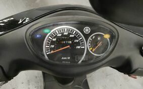 YAMAHA AXIS 125 TREET SE53J