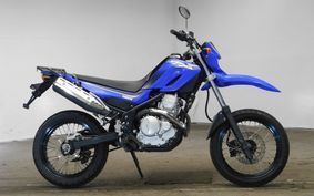 YAMAHA XT250X DG11J