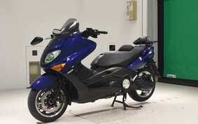 YAMAHA T-MAX500 Gen.2 2004 SJ04J