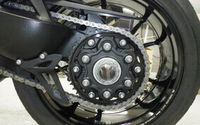 TRIUMPH SPEED TRIPLE RR 2023 3P02SC