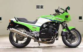 KAWASAKI GPZ900R NINJA 2002 ZX900A