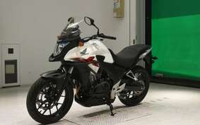 HONDA 400X ABS 2013 NC47