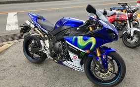 YAMAHA YZF-R1 2011 RN24J