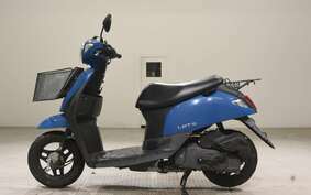 SUZUKI LET's CA4AA