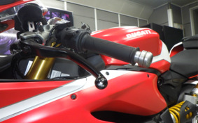 DUCATI 959 PANIGALE CORSE 2019