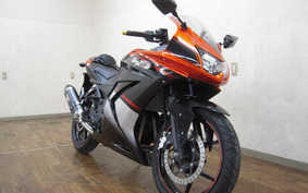 KAWASAKI NINJA 250R SPECIAL EDITION 2012 EX250K