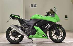 KAWASAKI NINJA 250R EX250K