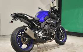 YAMAHA MT-10 2020 RN50J