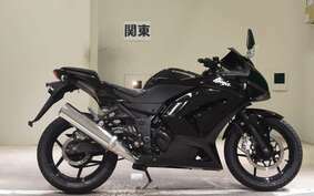 KAWASAKI NINJA 250R EX250K