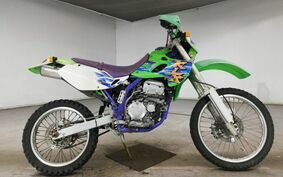 KAWASAKI KLX250 SR LX250E