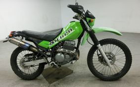 KAWASAKI SUPER SHERPA 1998 KL250G