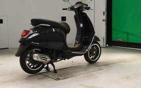 VESPA SPRINT150 M824