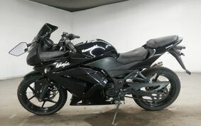 KAWASAKI NINJA 250R EX250K