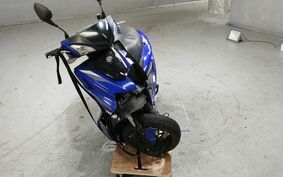 YAMAHA CYGNUS 125 X SR SED8J