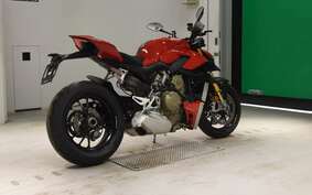 DUCATI STREETFIGHTER V4 S 2020 HFA00