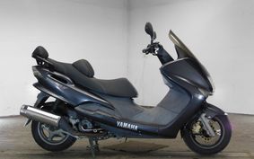 YAMAHA MAJESTY 125 SE27