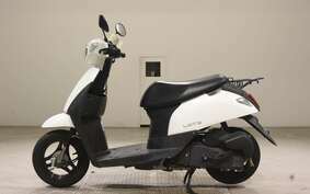 SUZUKI LET's CA4AA