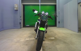 KAWASAKI ZRX-2 2005 ZR400E