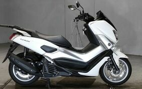 YAMAHA N-MAX 125 SED6J