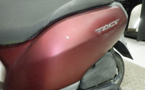 HONDA TACT Gen.4 AF79