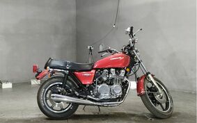 KAWASAKI KZ650SR 2023 KZ650D