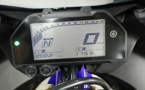 YAMAHA YZF-R25 RG43J