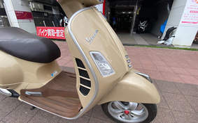 VESPA GTS300ツーリング 2021