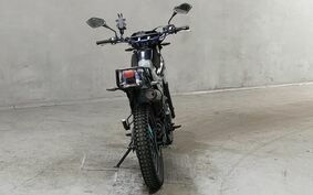 YAMAHA SEROW 225 W 4JG