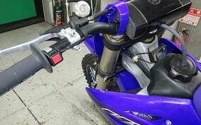 YAMAHA YZ125X CE29C