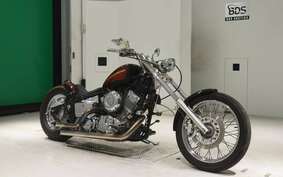 YAMAHA DRAGSTAR 400 1998 4TR