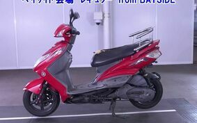 YAMAHA CYGNUS 125 X-2 SE44J